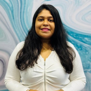 Sihara R. - Freelance Product Marketer