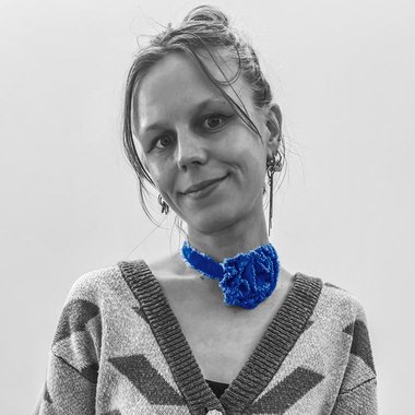 Victoria F. - Freelance Web Developer