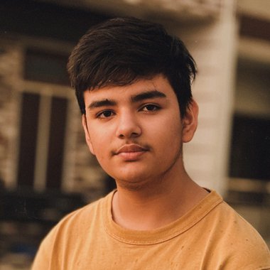 Kushpreet J. - Freelance Web Designer