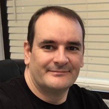 Paul J. - Freelance Web Developer