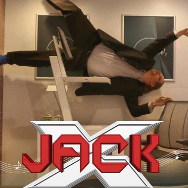 Jack X. - Freelance Video Editor