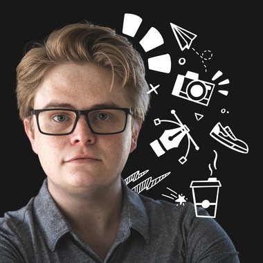 Ben L. - Freelance 2d Animator