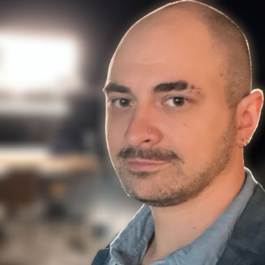 Brian H. - Freelance Sound Editor