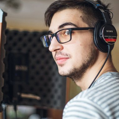 Alex N. - Freelance Sound Editor