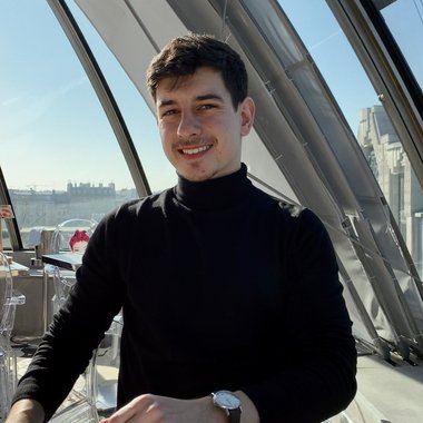 Rui C. - Freelance Digital Marketer