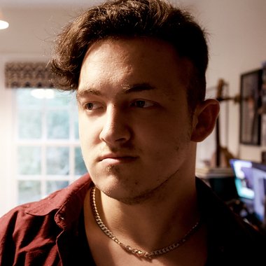 Jasper S. - Freelance Sound Editor