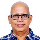 Surimilli Satish Kumar