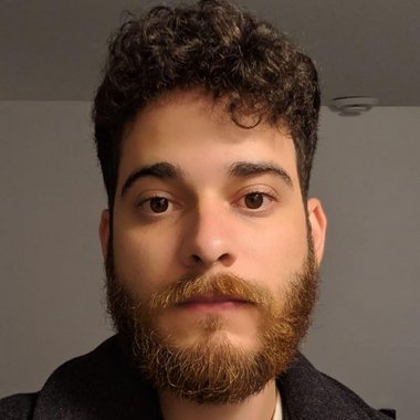 Marco J. - Freelance App Developer