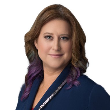 Lisa B. - Freelance Web Designer