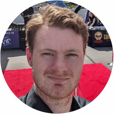 Matt R. - Freelance 2d Animator