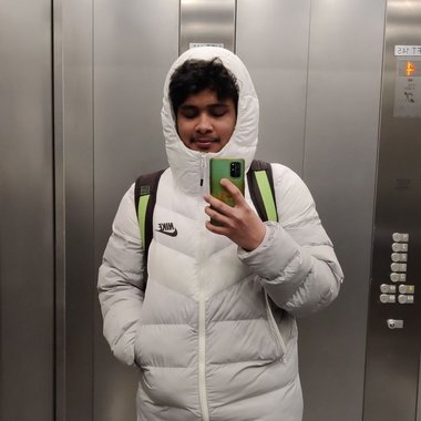 Ashwin B. - Freelance Game Developer