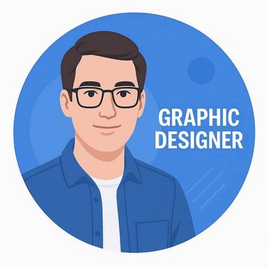 Graphic D. - Freelance Graphic Designer