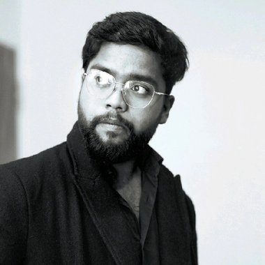 Subham H. - Freelance Graphic Designer