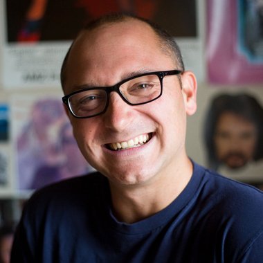 Jesse L. - Freelance Video Editor