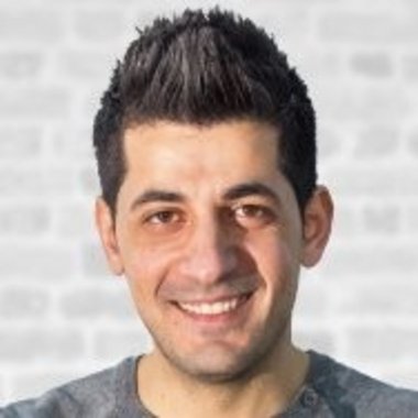 GIUSEPPE C. - Freelance Web Developer