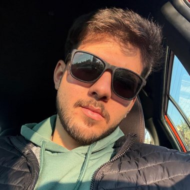 Kassem H. - Freelance Full Stack Developer