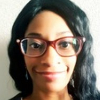 Shanice T. - Freelance Ux Designer