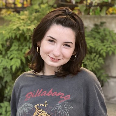 Claire2001 - Freelance Digital Marketer