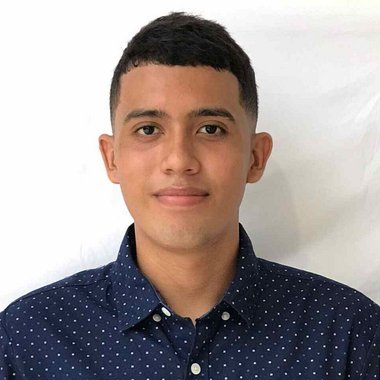 Antonio O. - Freelance Web Developer