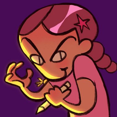 Luíza M. - Freelance 2d Animator