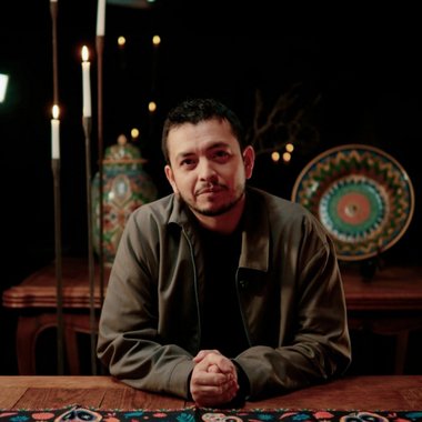 Pedro P. - Freelance Videographer