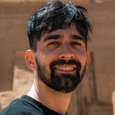 Nikos K. - Freelance Film Director
