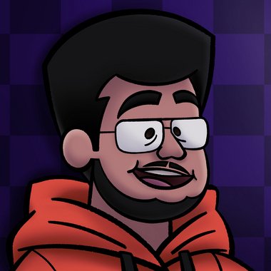 Izayah C. - Freelance Artist