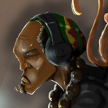 Eugene R. - Freelance Animator