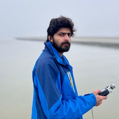 Janan S. - Freelance Film Producer