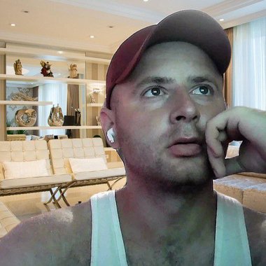 Stepan L. - Freelance Animator