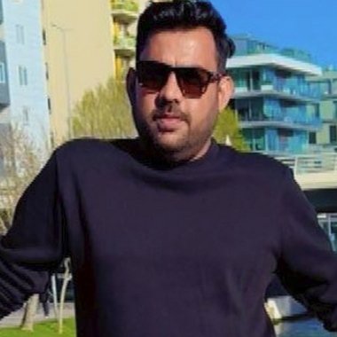 NOOR U. - Freelance Ai Engineer