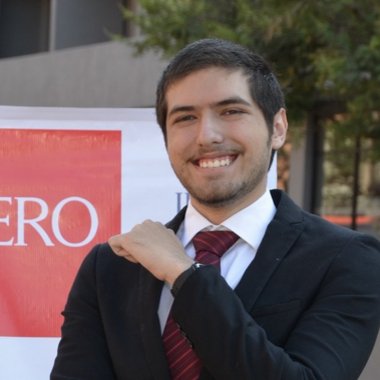 Ozmar U. - Freelance Animator