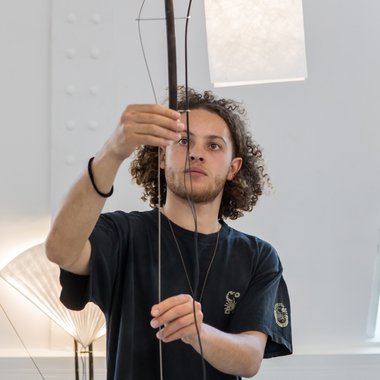 Simon D. - Freelance Lighting