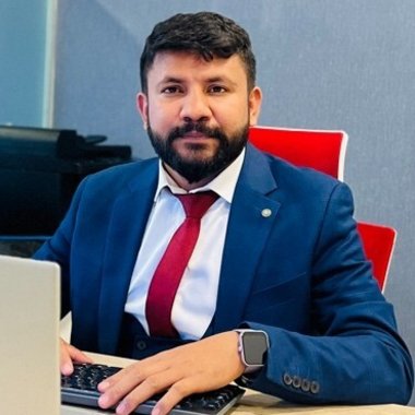 kaleemullahdev - Freelance Back End Developer