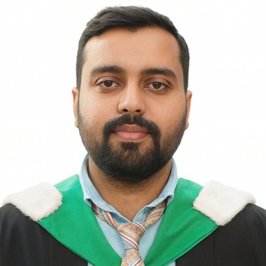 AAMER H. - Freelance Database Developer