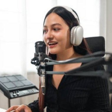 Clara m. - Freelance Vocalist
