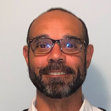 John H. - Freelance Graphic Designer