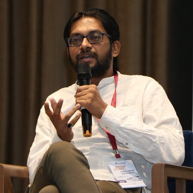 Vikram E. - Freelance Screenplay Writer