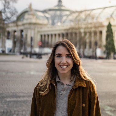 Diana S. - Freelance Brand Strategist