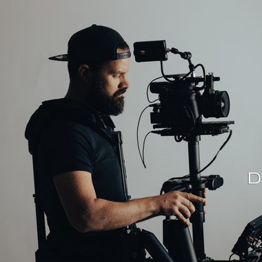 Daniel S. - Freelance Director Of Photography