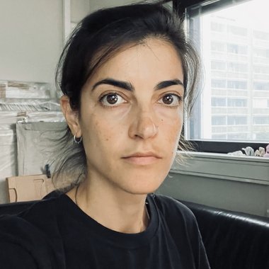 Alisa - Freelance Creative Producer