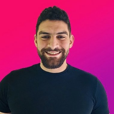 Mostafafawzi - Freelance Motion Graphic Designer