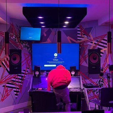 LATHAPRODUCER - Freelance Mixing Engineer