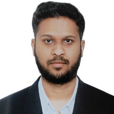 Mohammed A. - Freelance Developer