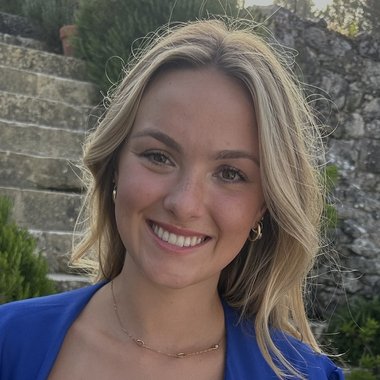 Elyse L. - Freelance Marketing Analyst
