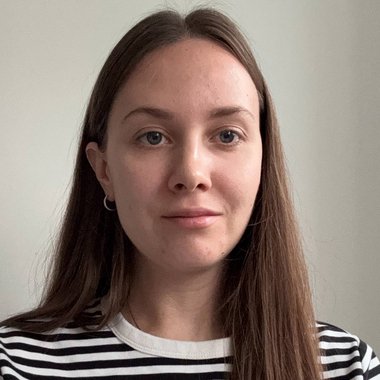 Varvara K. - Freelance Designer