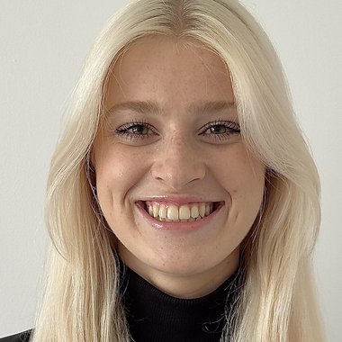 Veronika P. - Freelance Content Creator