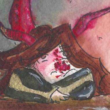 Mélissa c. - Freelance Web Designer