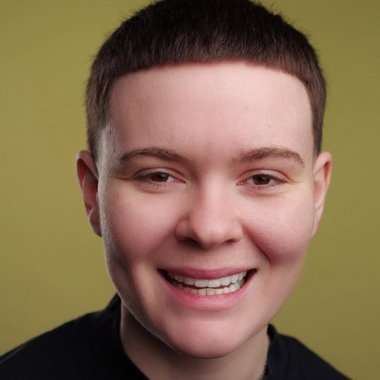 Chloe H. - Freelance Screenplay Writer