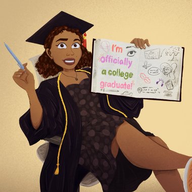 Olivia H. - Freelance Storyboard Artist